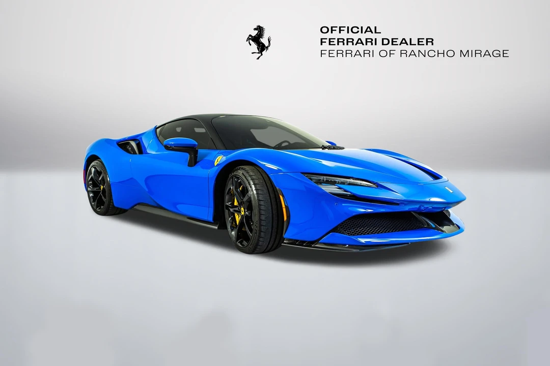 2023 Ferrari SF90 Stradale - Image 7 of 31