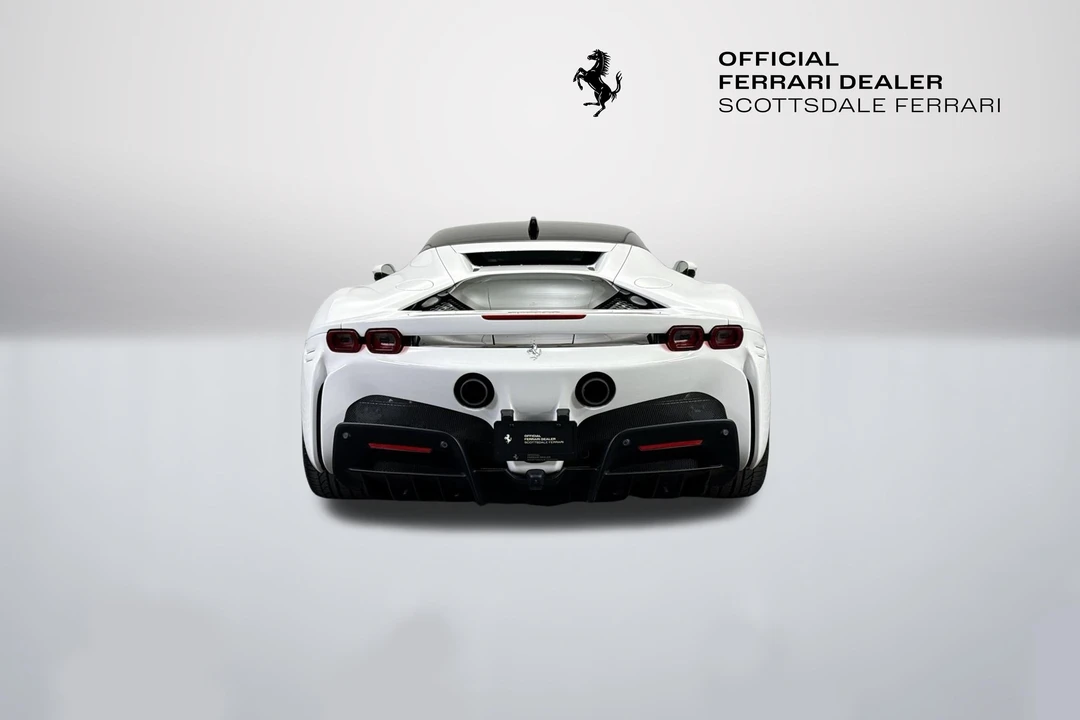 2023 Ferrari SF90 Stradale - Image 6 of 31