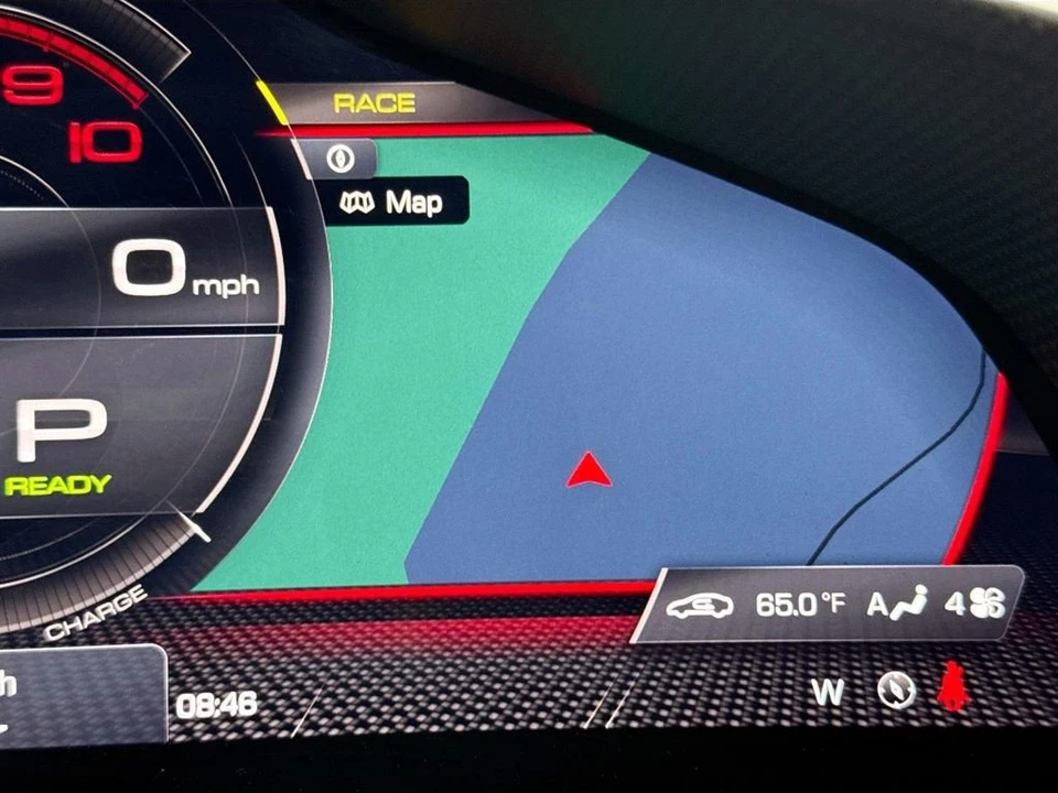 2023 Ferrari SF90 Stradale - Image 14 of 31