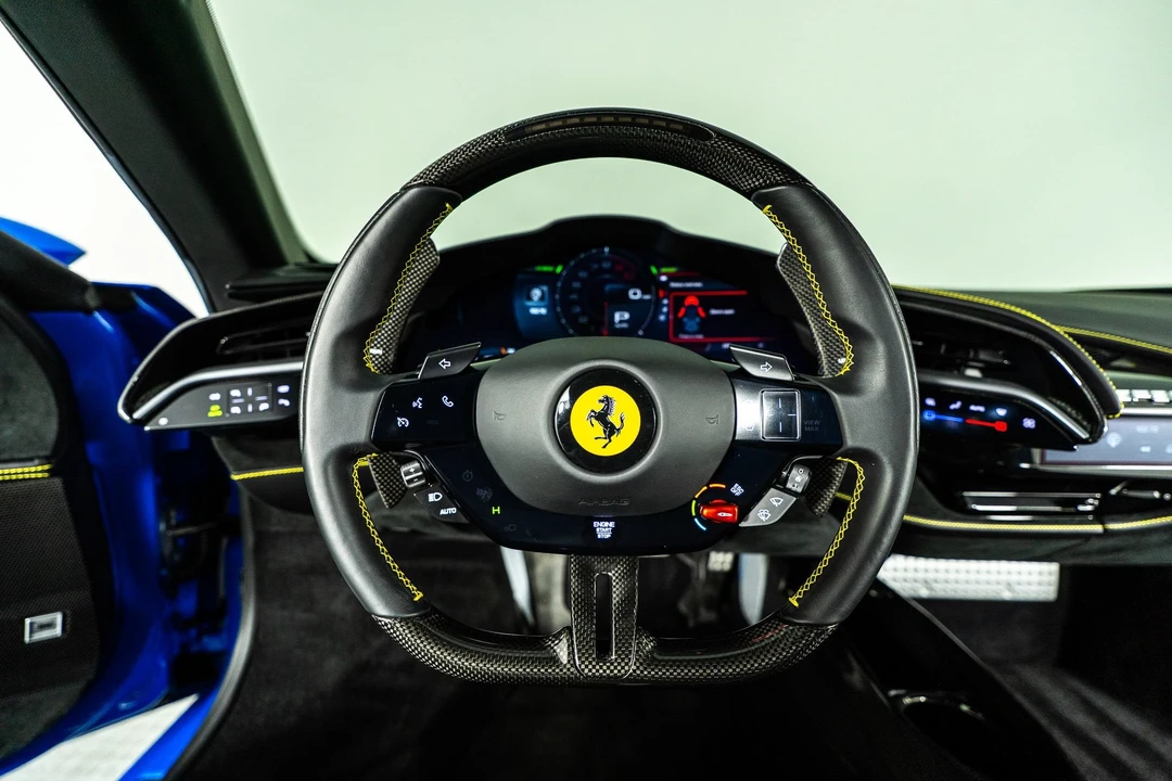 2023 Ferrari SF90 Stradale - Image 31 of 31
