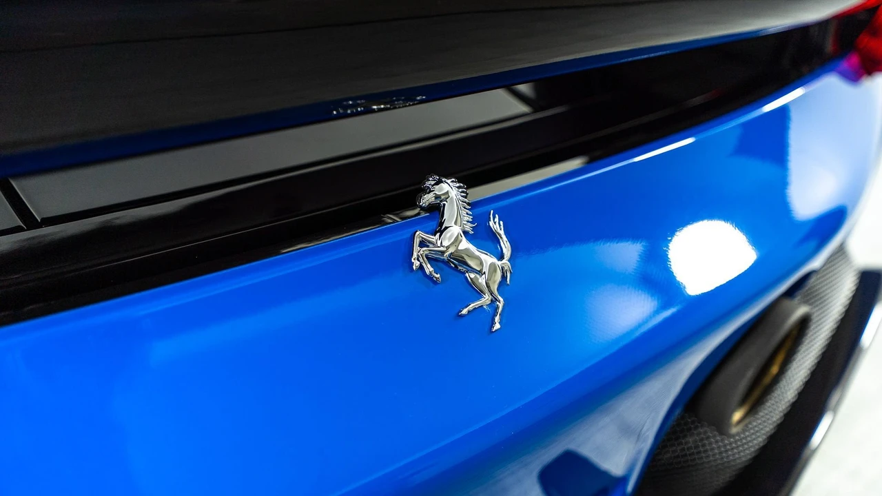 2023 Ferrari SF90 Stradale - Image 18 of 31
