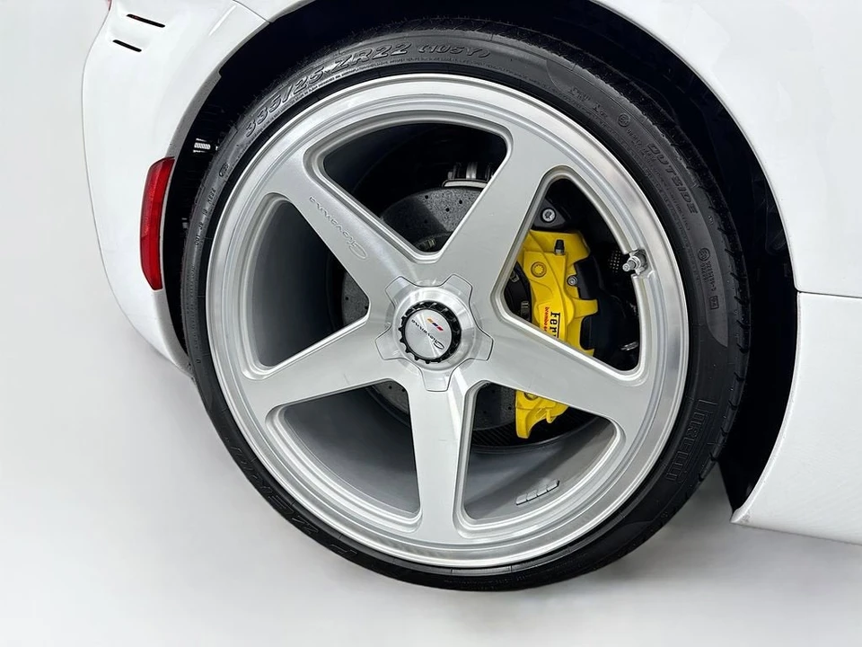 2023 Ferrari SF90 Stradale - Image 29 of 31