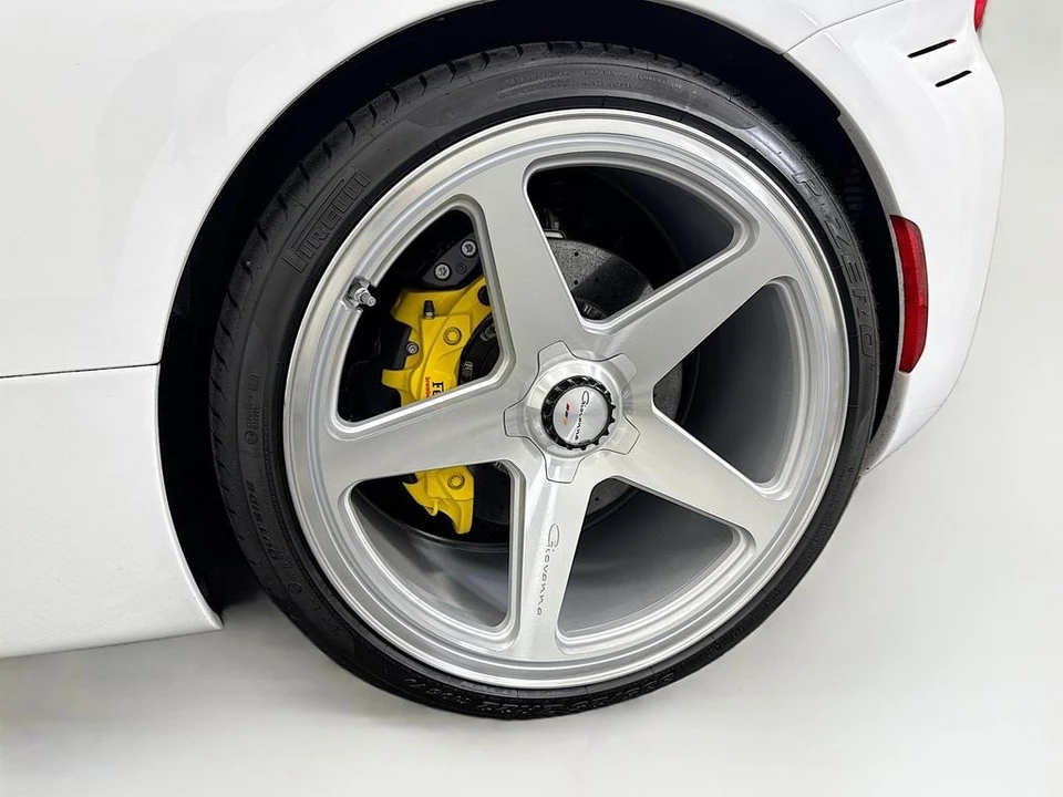2023 Ferrari SF90 Stradale - Image 27 of 31