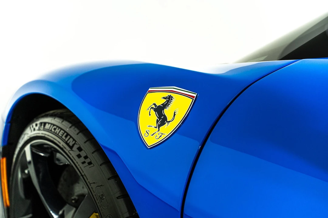 2023 Ferrari SF90 Stradale - Image 9 of 31
