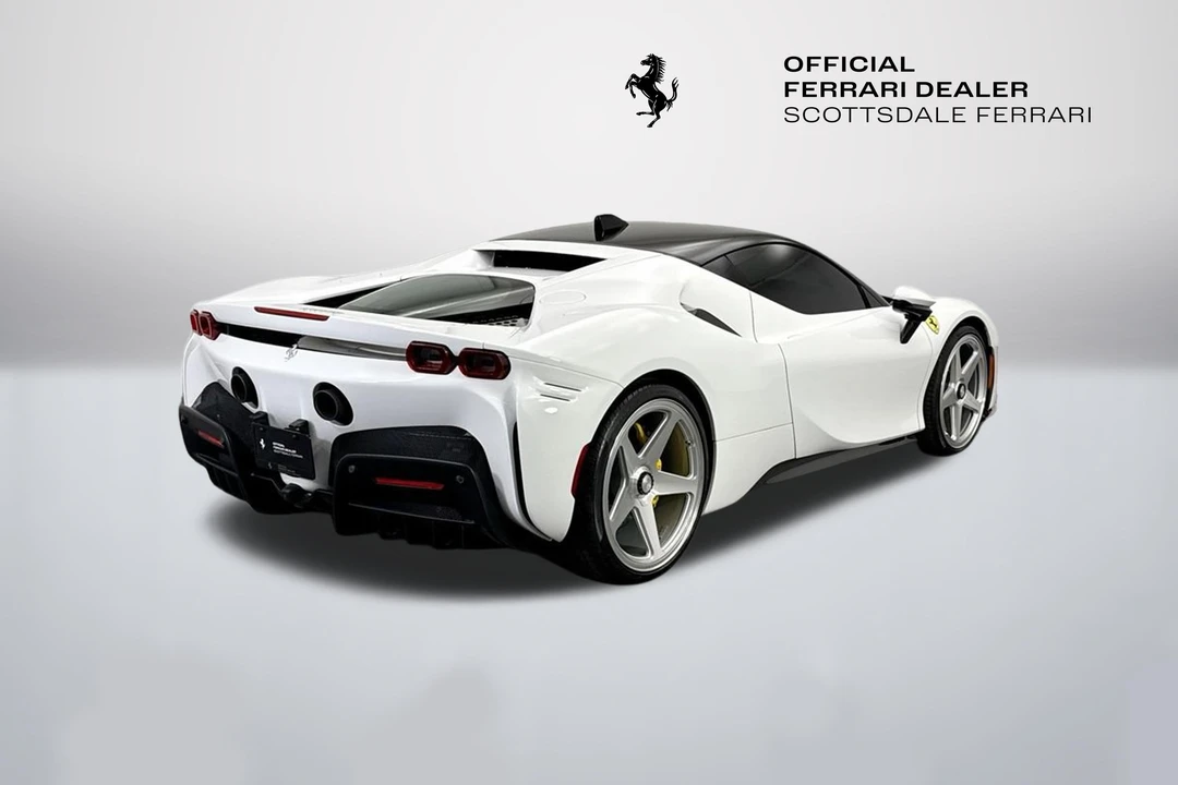 2023 Ferrari SF90 Stradale - Image 5 of 31