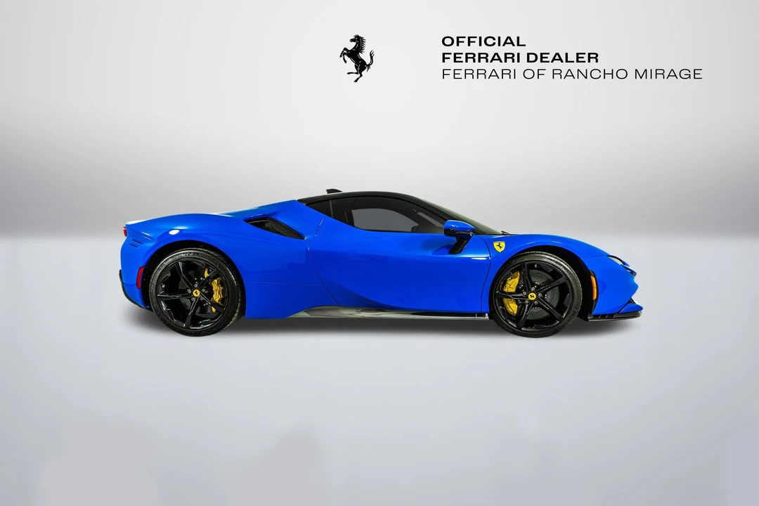 2023 Ferrari SF90 Stradale - Image 6 of 31
