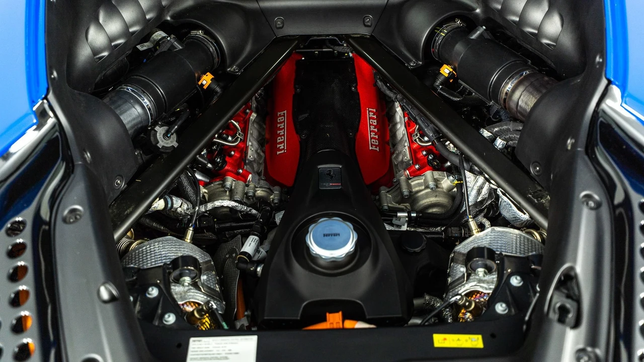 2023 Ferrari SF90 Stradale - Image 21 of 31