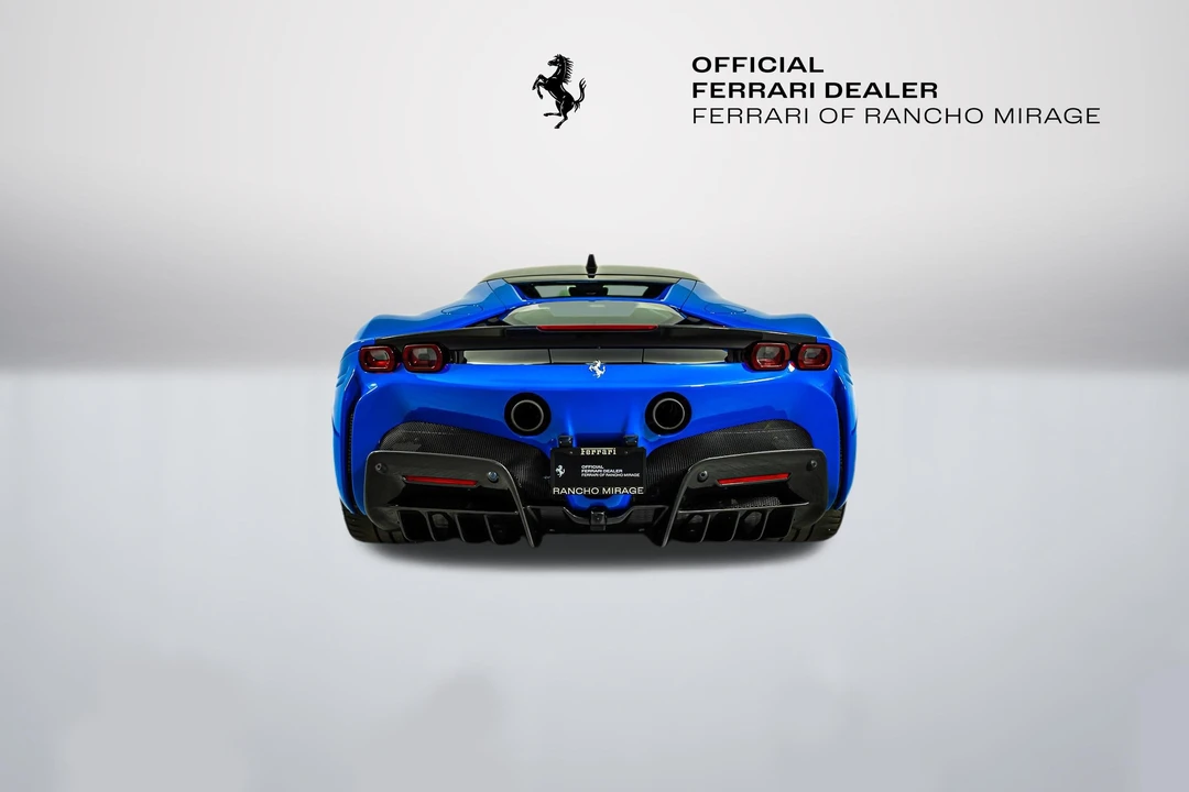 2023 Ferrari SF90 Stradale - Image 4 of 31