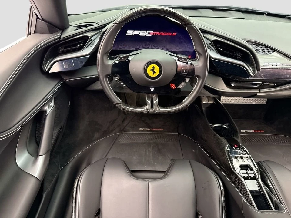 2023 Ferrari SF90 Stradale - Image 11 of 31