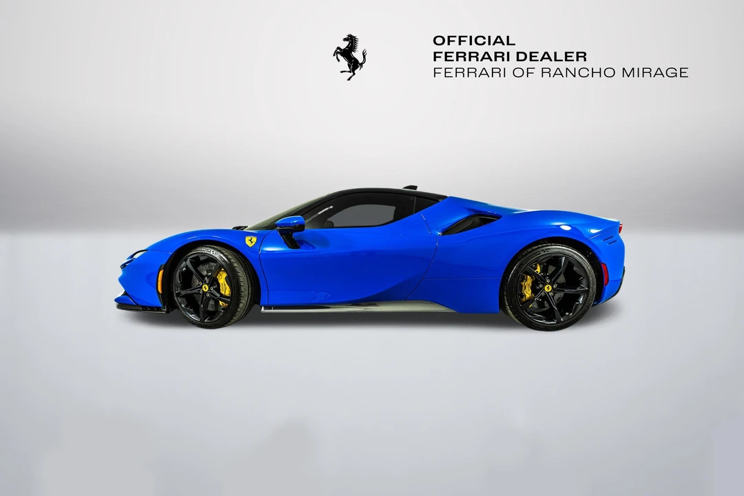 2023 Ferrari SF90 Stradale - Image 2 of 31