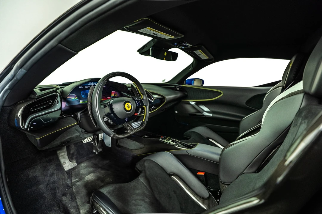 2023 Ferrari SF90 Stradale - Image 15 of 31