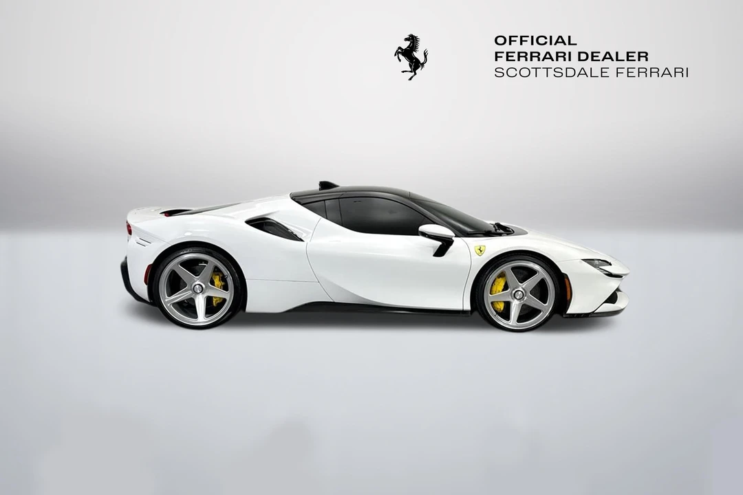 2023 Ferrari SF90 Stradale - Image 4 of 31