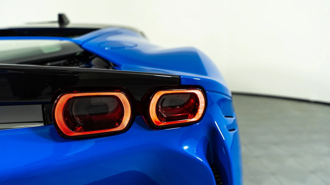 2023 Ferrari SF90 Stradale - Image 20 of 31