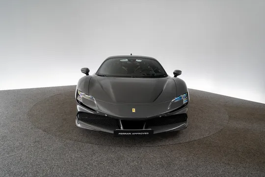 2023 Ferrari SF90 Stradale