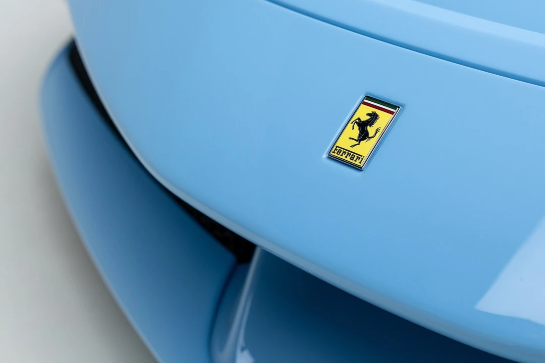 2023 Ferrari SF90 Stradale - Image 11 of 12