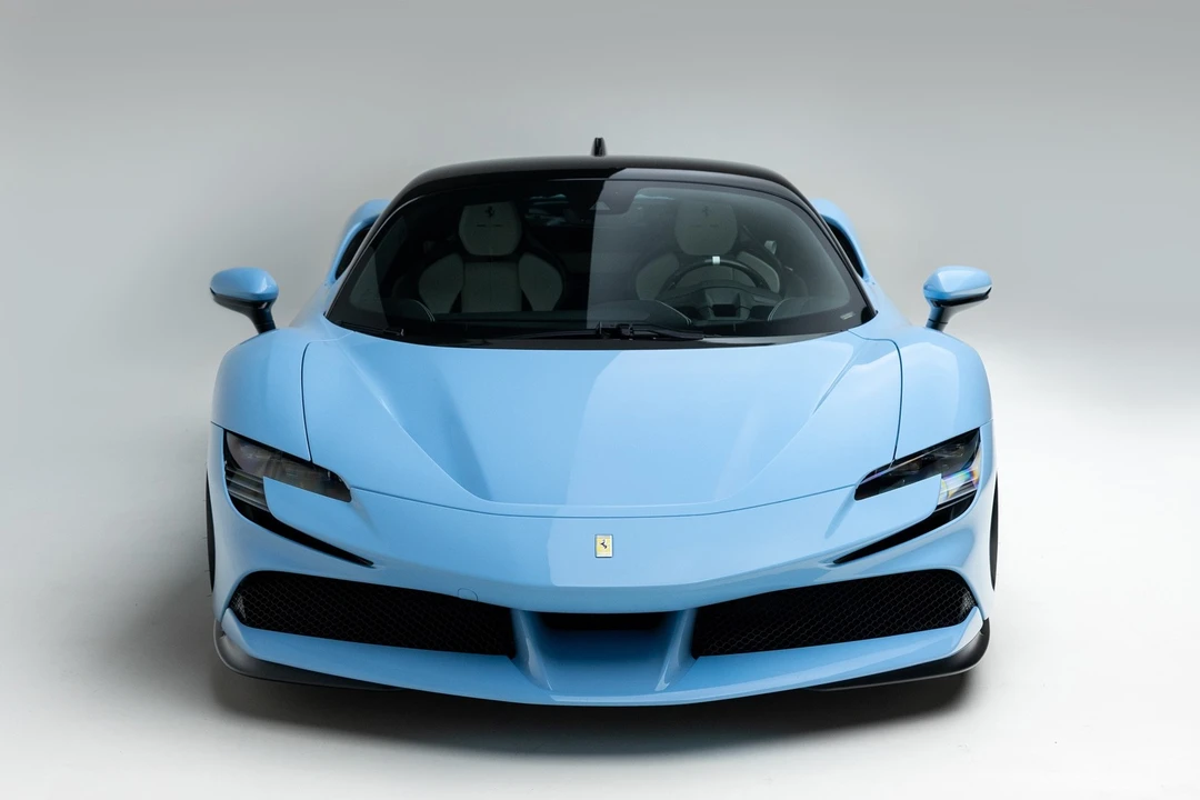 2023 Ferrari SF90 Stradale - Image 6 of 12