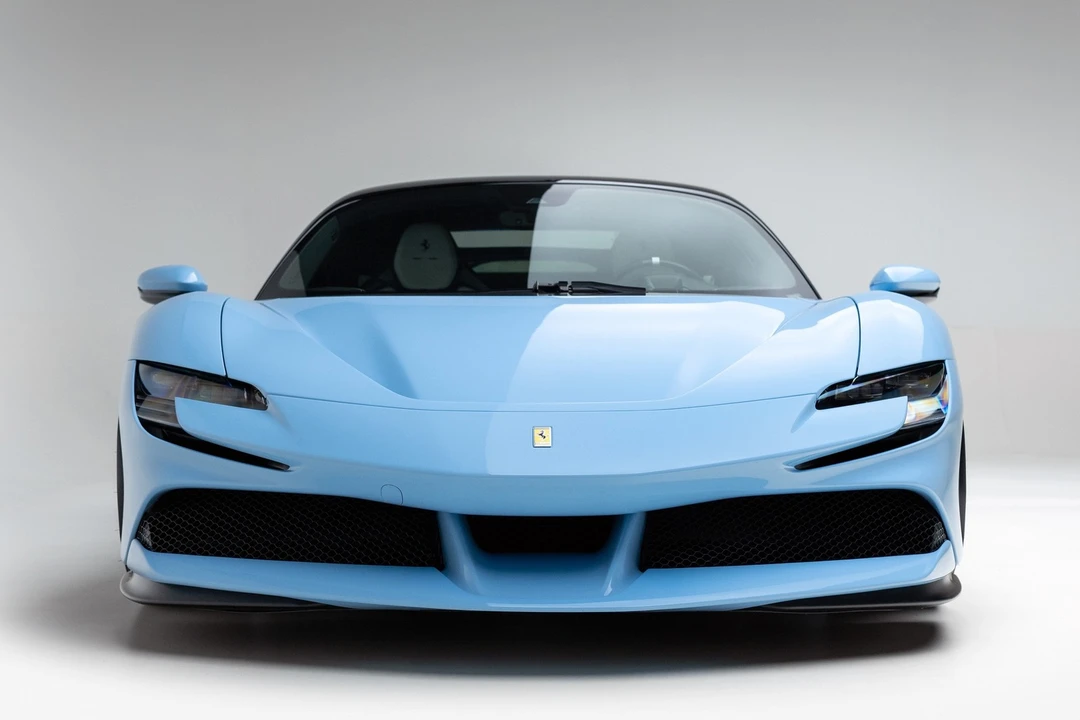 2023 Ferrari SF90 Stradale - Image 7 of 12