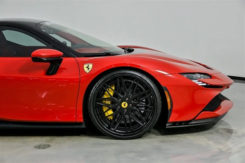 2023 Ferrari SF90 Stradale - Image 14 of 21