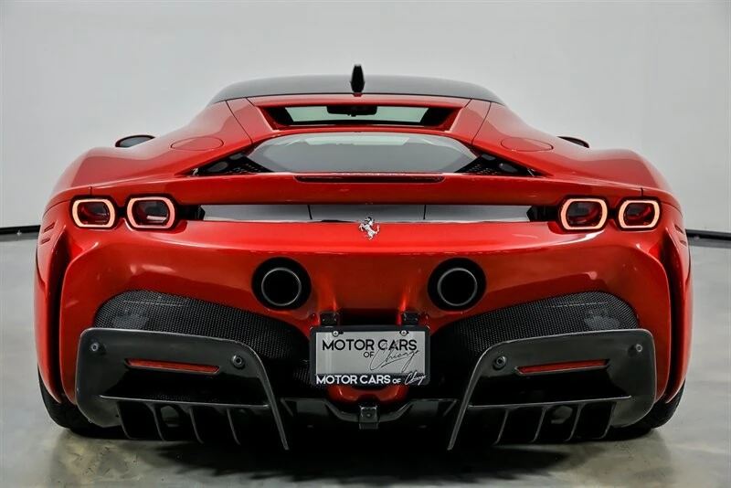 2023 Ferrari SF90 Stradale - Image 10 of 21