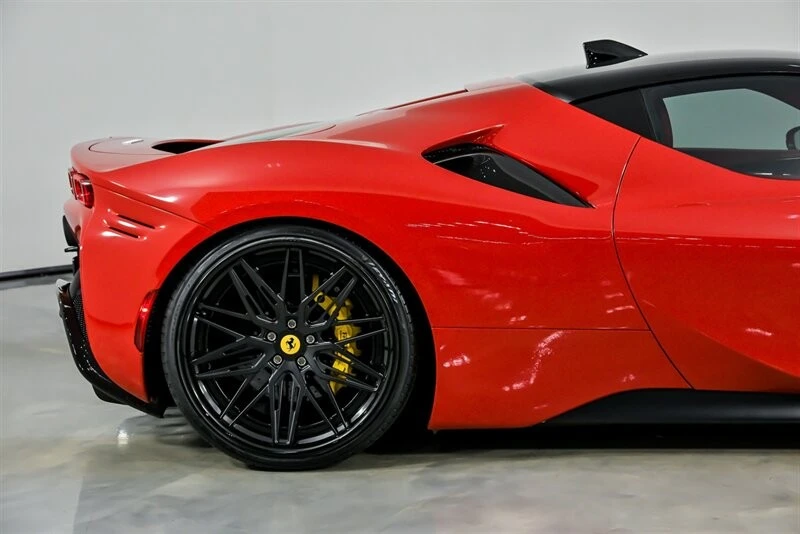 2023 Ferrari SF90 Stradale - Image 12 of 21