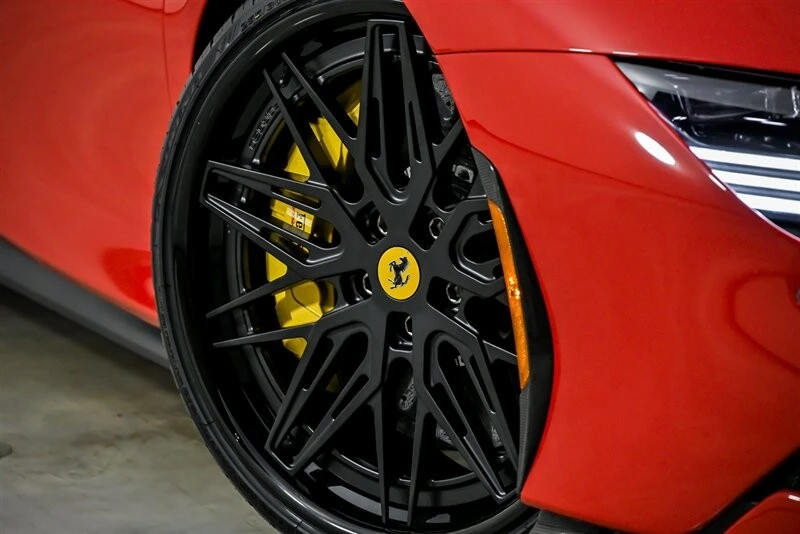 2023 Ferrari SF90 Stradale - Image 3 of 21