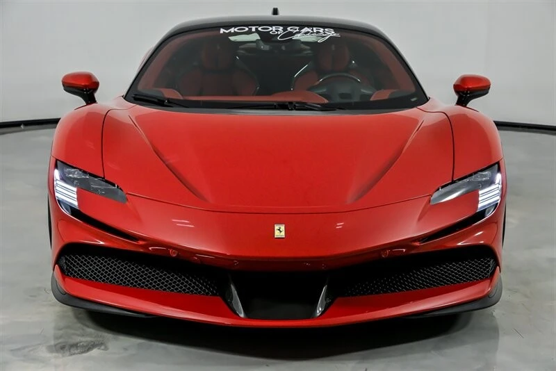 2023 Ferrari SF90 Stradale - Image 4 of 21