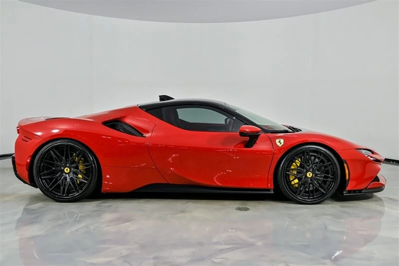 2023 Ferrari SF90 Stradale - Image 13 of 21