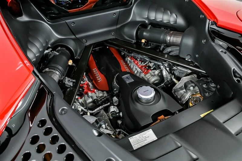 2023 Ferrari SF90 Stradale - Image 15 of 21