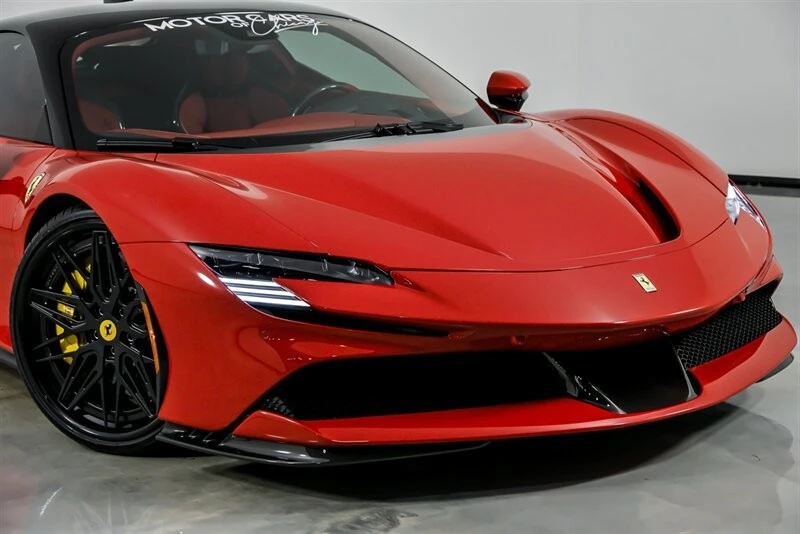 2023 Ferrari SF90 Stradale - Image 2 of 21