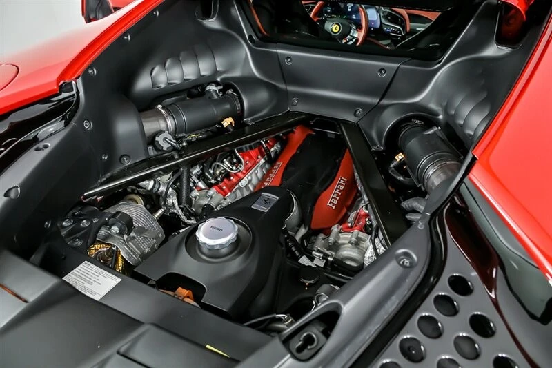 2023 Ferrari SF90 Stradale - Image 16 of 21