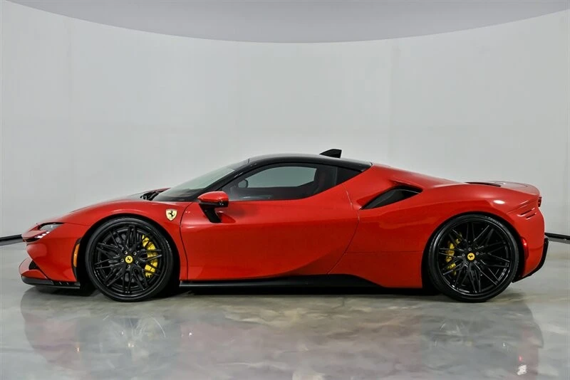2023 Ferrari SF90 Stradale - Image 7 of 21