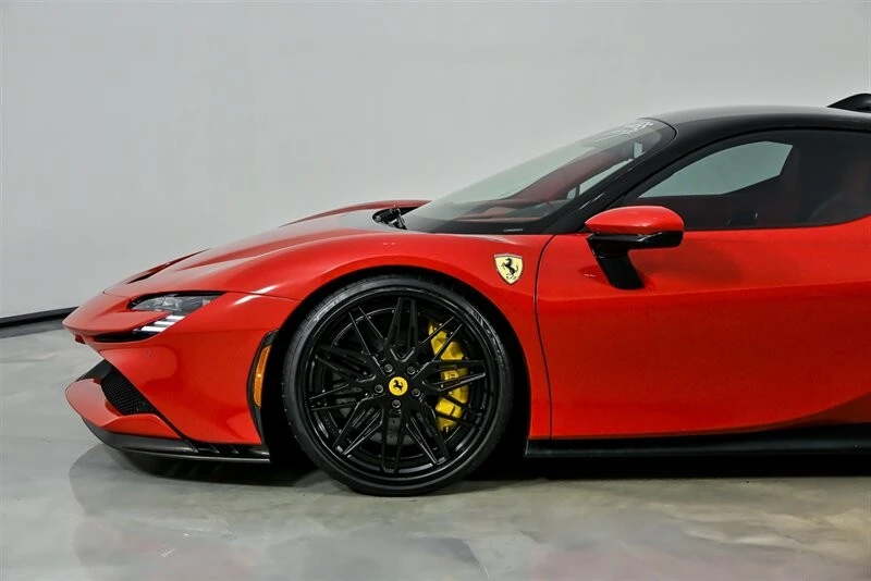 2023 Ferrari SF90 Stradale - Image 6 of 21