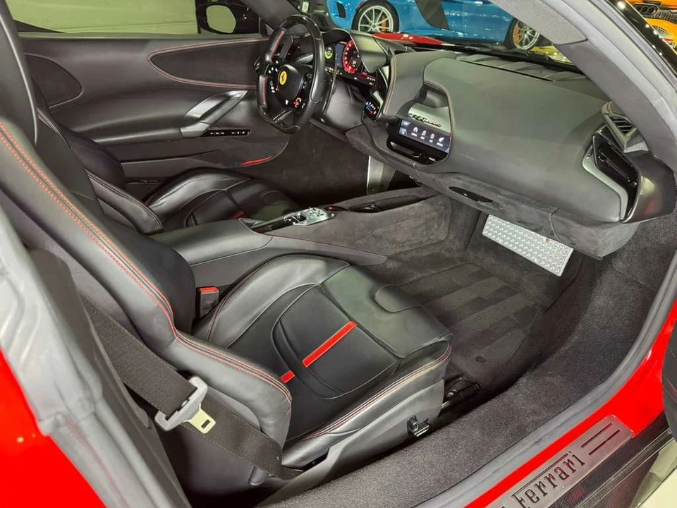 2023 Ferrari SF90 Stradale - Image 12 of 12