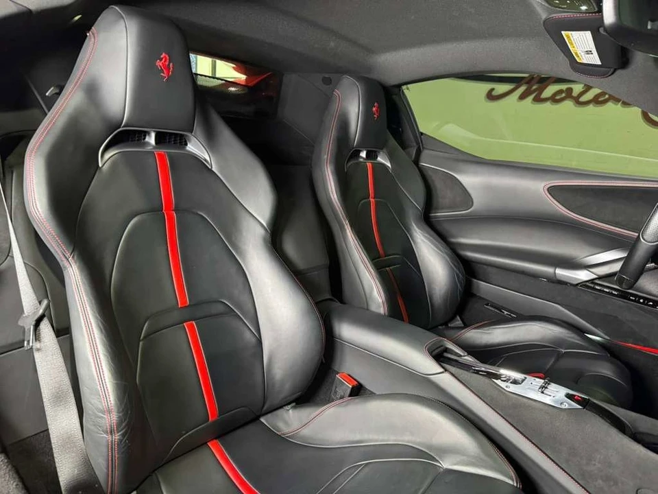 2023 Ferrari SF90 Stradale - Image 11 of 12