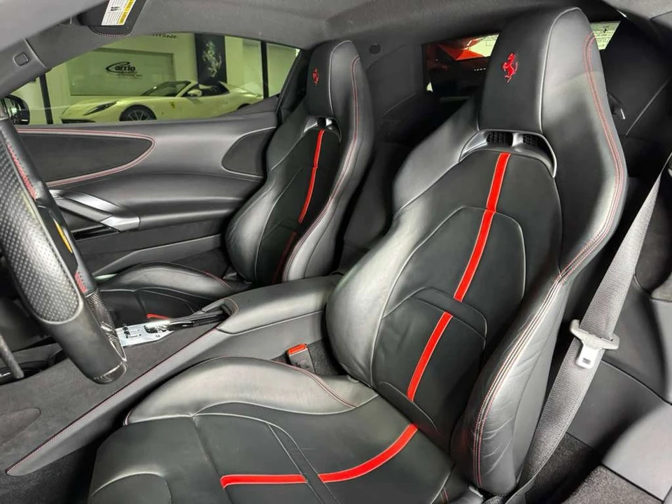 2023 Ferrari SF90 Stradale - Image 10 of 12