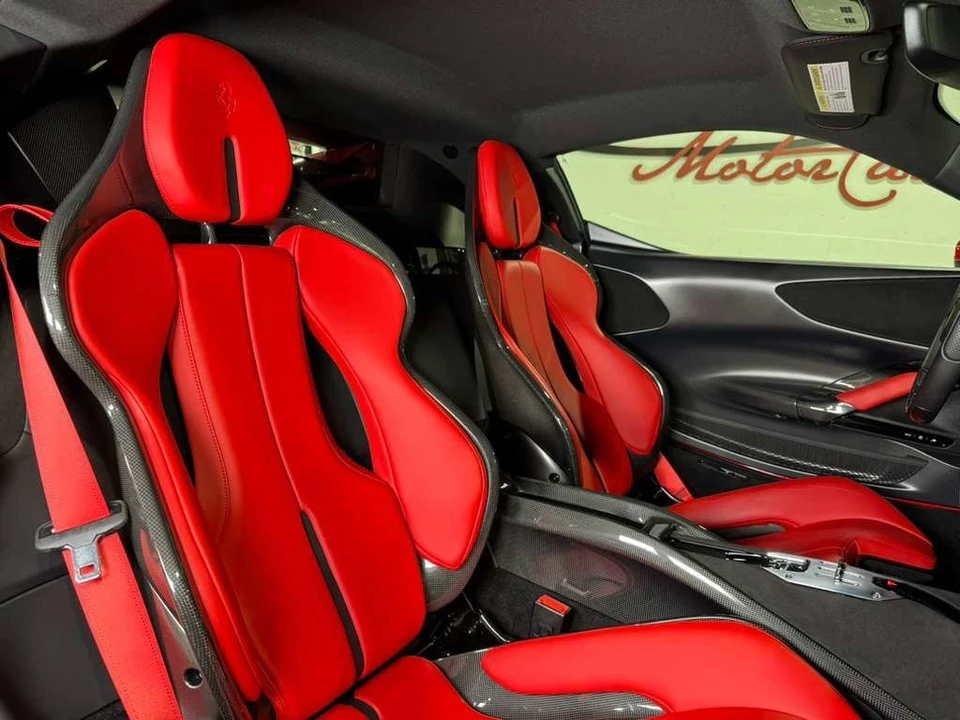 2023 Ferrari SF90 Stradale - Image 11 of 12
