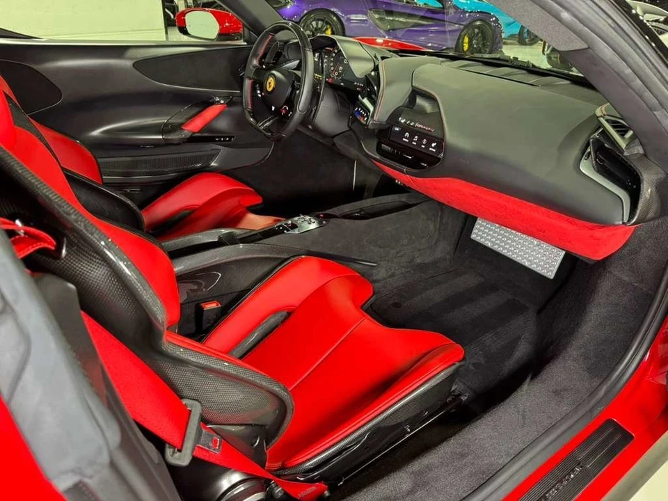 2023 Ferrari SF90 Stradale - Image 12 of 12