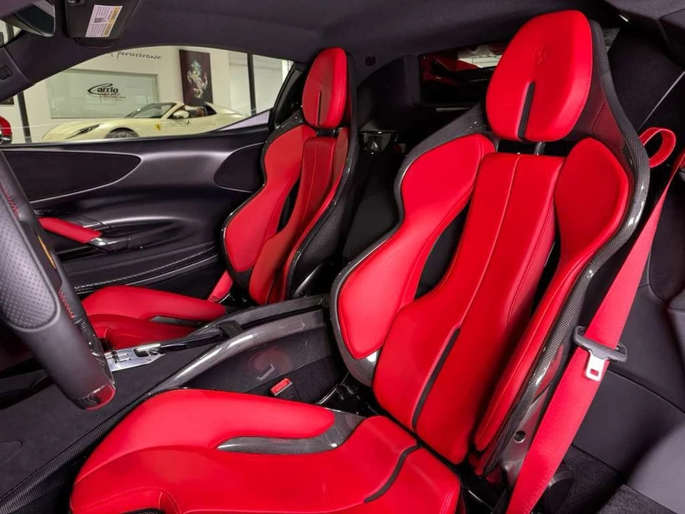 2023 Ferrari SF90 Stradale - Image 10 of 12