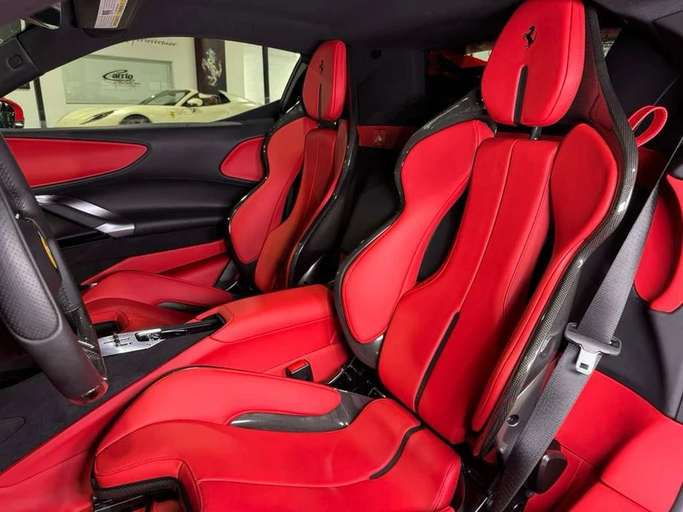2023 Ferrari SF90 Stradale - Image 10 of 12