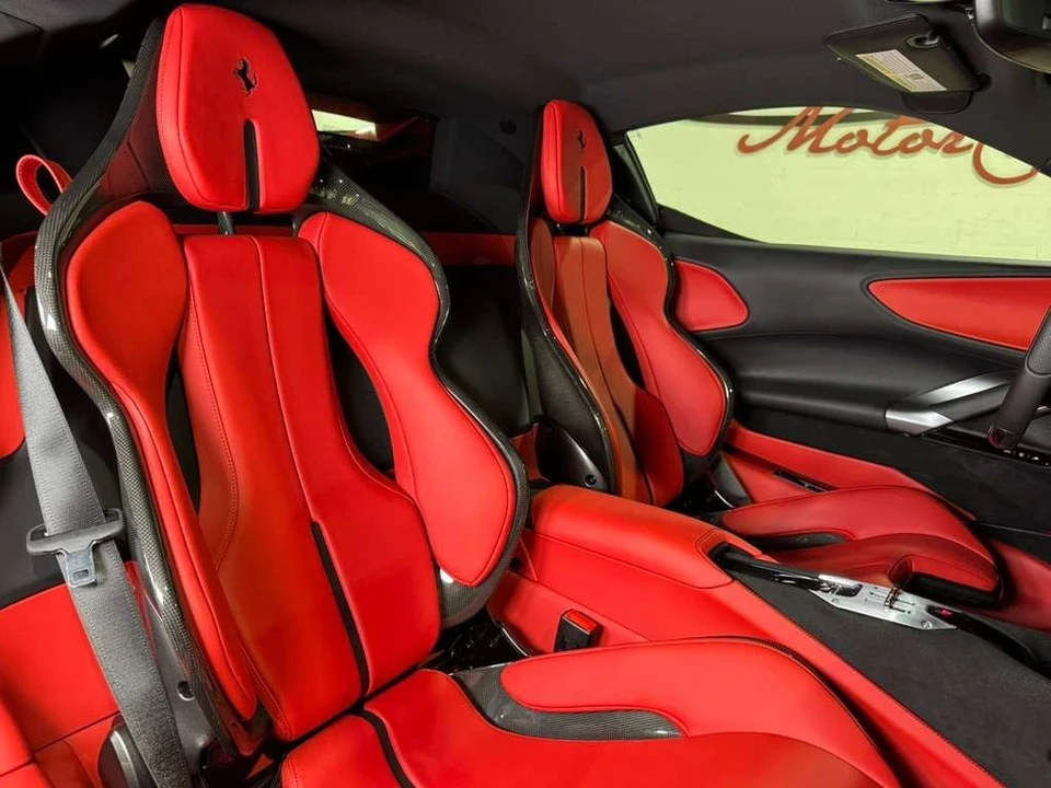 2023 Ferrari SF90 Stradale - Image 11 of 12