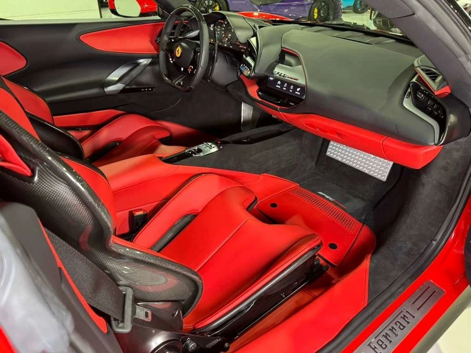 2023 Ferrari SF90 Stradale - Image 12 of 12