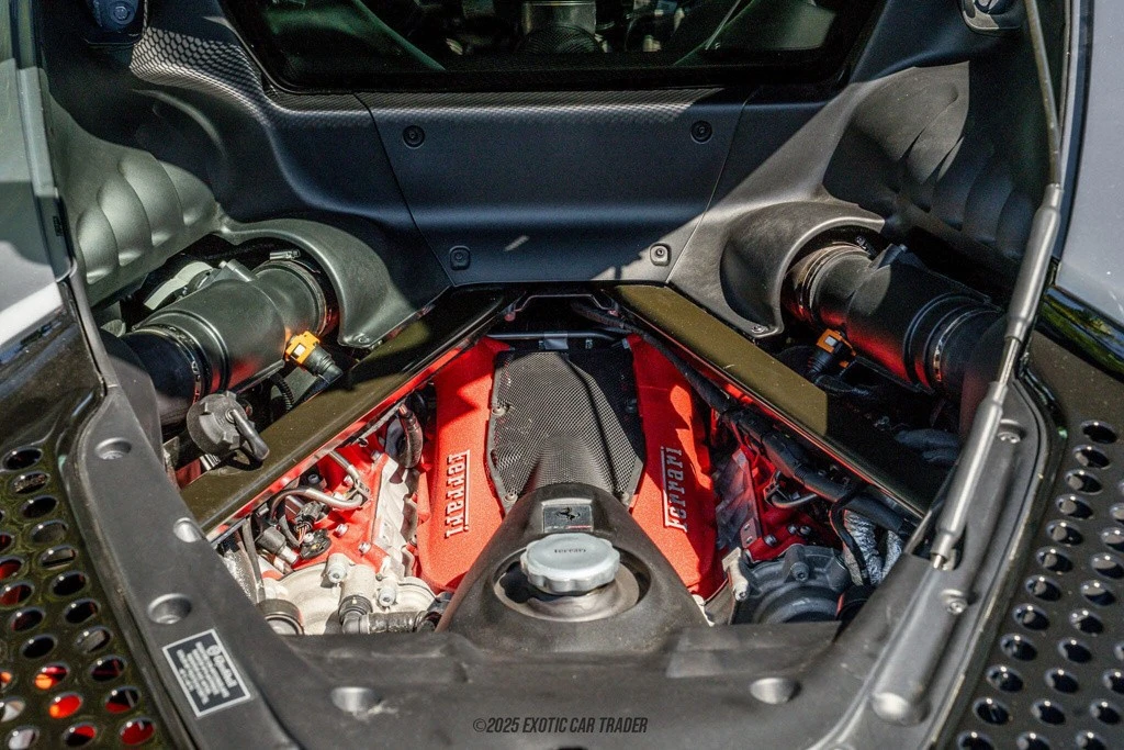 2023 Ferrari SF90 Stradale - Image 21 of 21