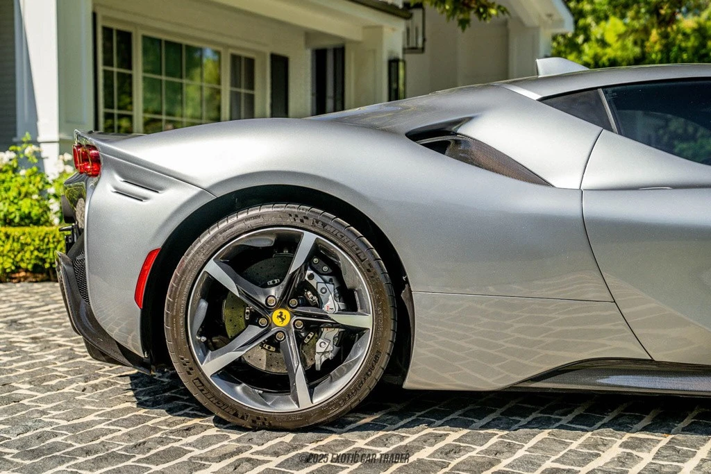 2023 Ferrari SF90 Stradale - Image 10 of 21