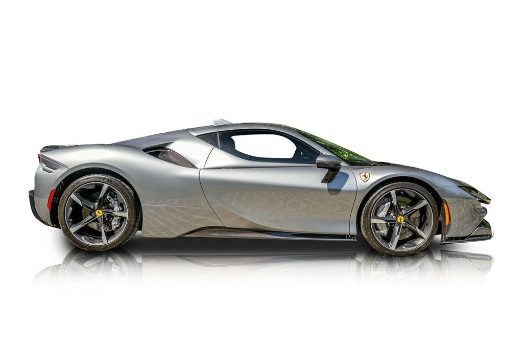 2023 Ferrari SF90 Stradale - Image 2 of 21