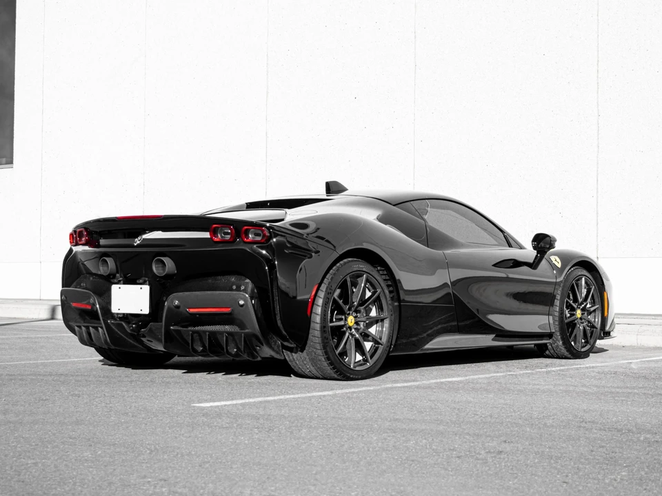 2023 Ferrari SF90 Stradale - Image 6 of 31
