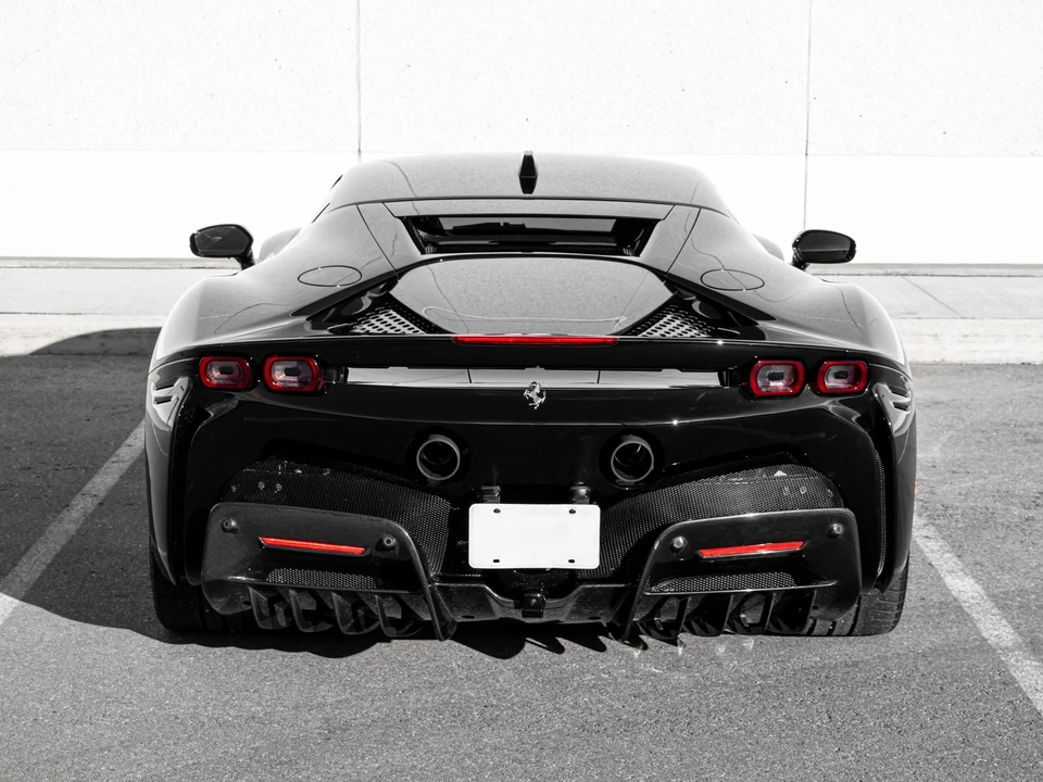 2023 Ferrari SF90 Stradale - Image 5 of 31