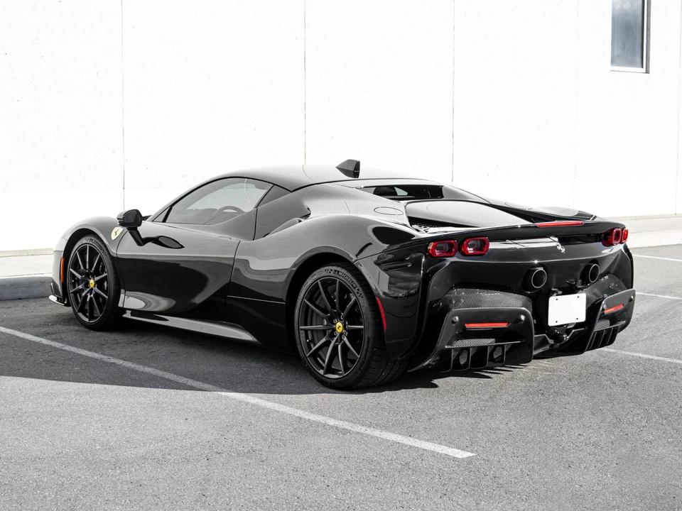 2023 Ferrari SF90 Stradale - Image 4 of 31