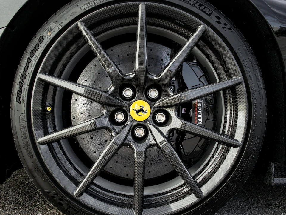 2023 Ferrari SF90 Stradale - Image 20 of 31