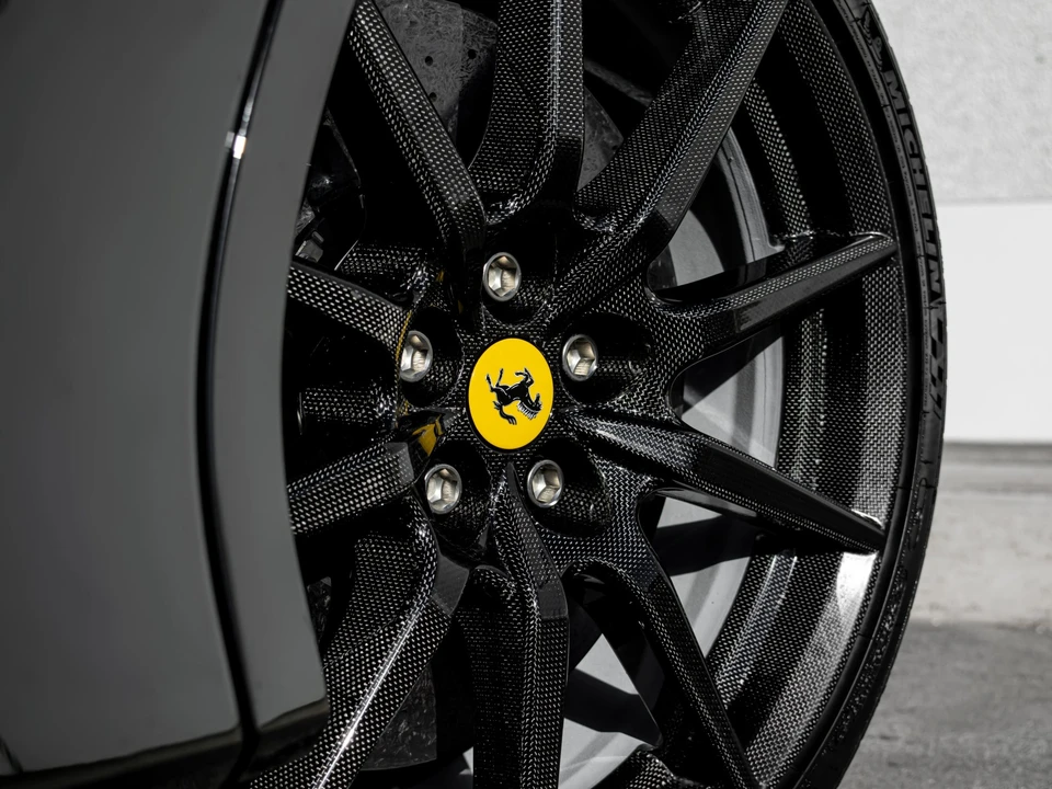 2023 Ferrari SF90 Stradale - Image 21 of 31