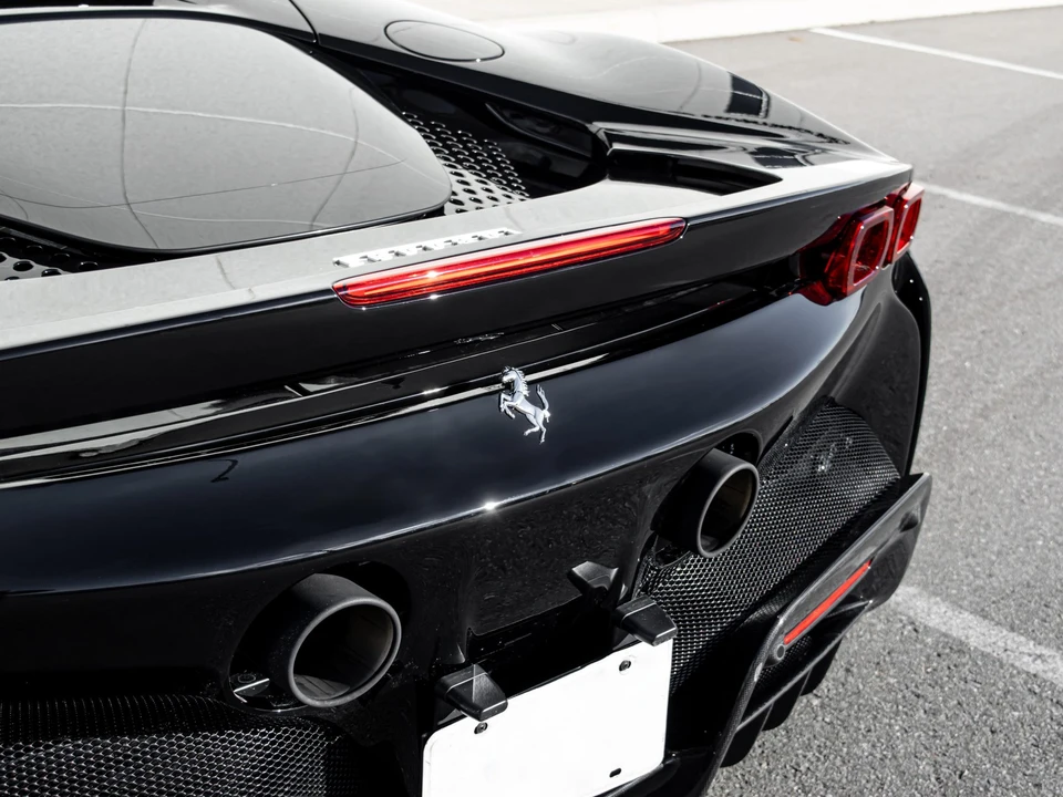 2023 Ferrari SF90 Stradale - Image 15 of 31